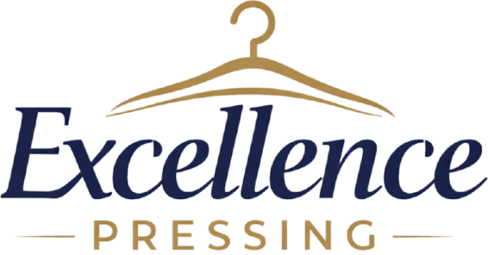 LOGO EXCELLENCE PRESSING